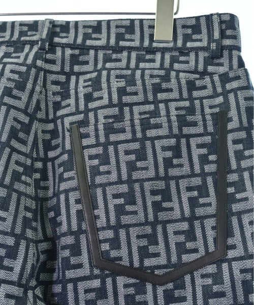 FENDI 牛仔褲