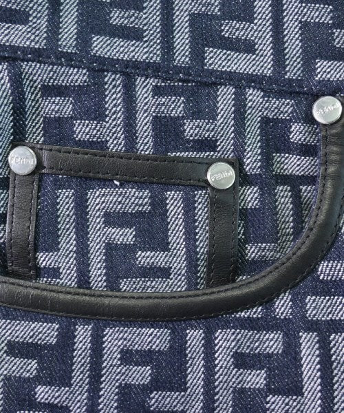 FENDI 牛仔褲