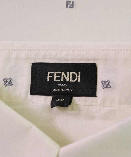 FENDI 休閒襯衫