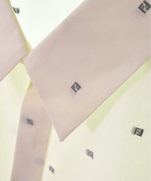 FENDI 休閒襯衫