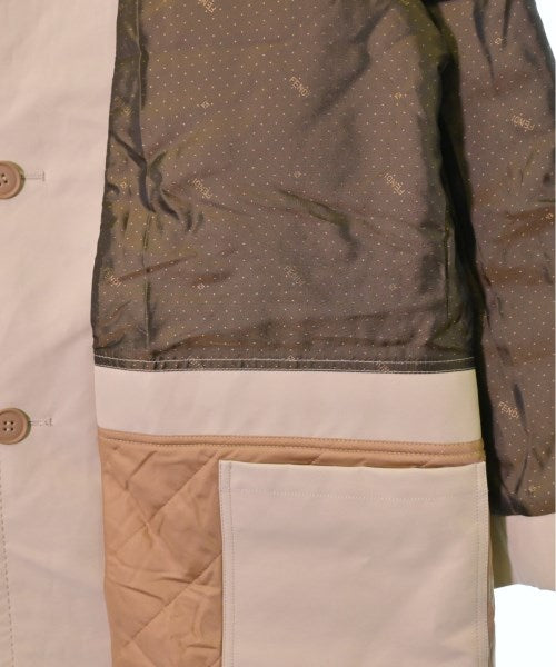 FENDI 其他大衣