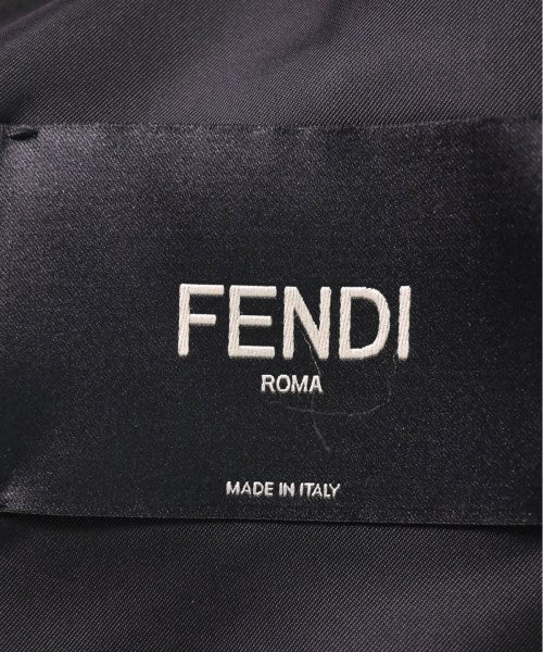 FENDI 斜紋夾克