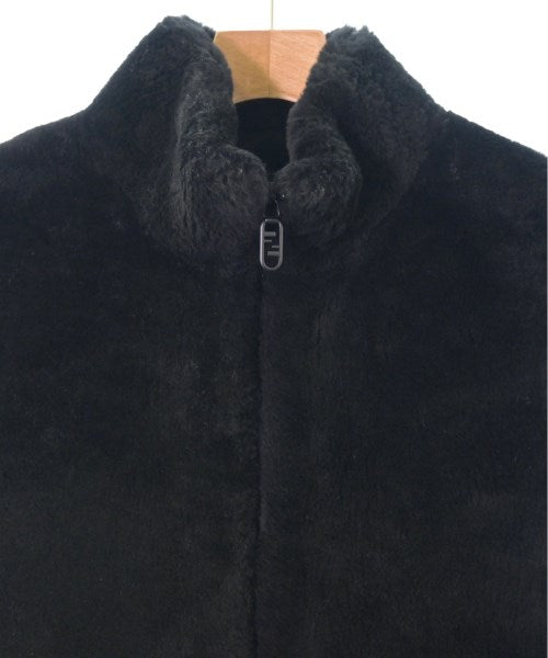 FENDI 斜紋夾克
