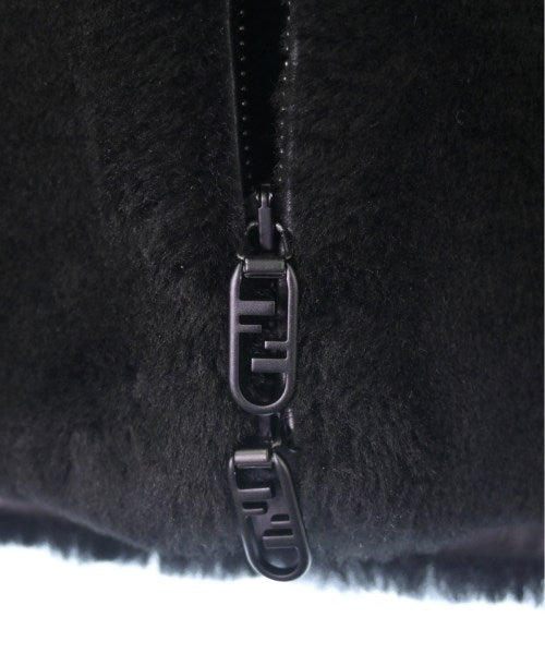 FENDI 斜紋夾克