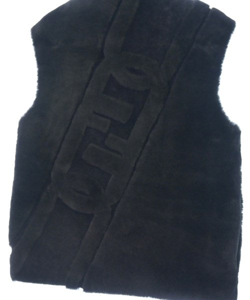 FENDI 斜紋夾克