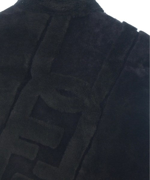 FENDI 斜紋夾克