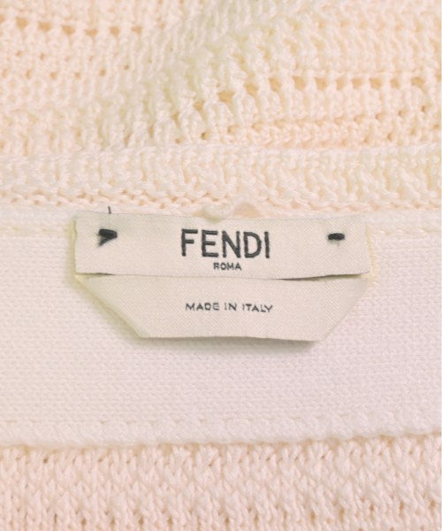 FENDI 膝上裙