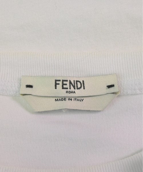 FENDI T恤/上衣