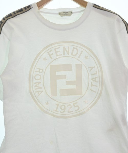 FENDI T恤/上衣