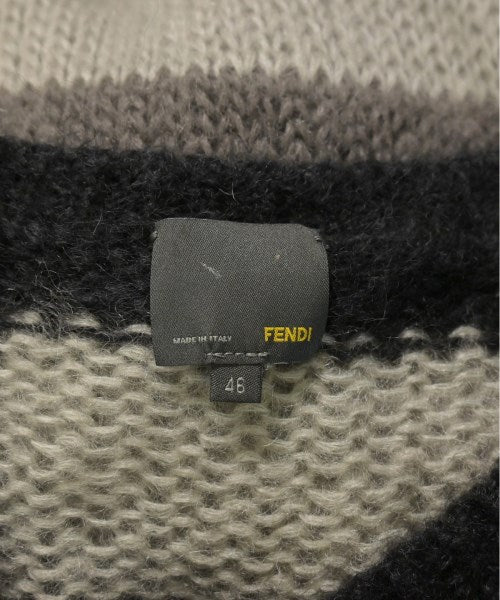 FENDI 毛衣