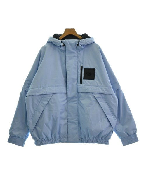 FENDI 羽絨夾克/背心