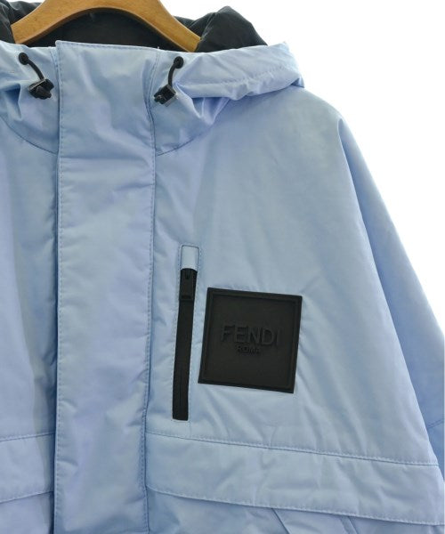 FENDI 羽絨夾克/背心
