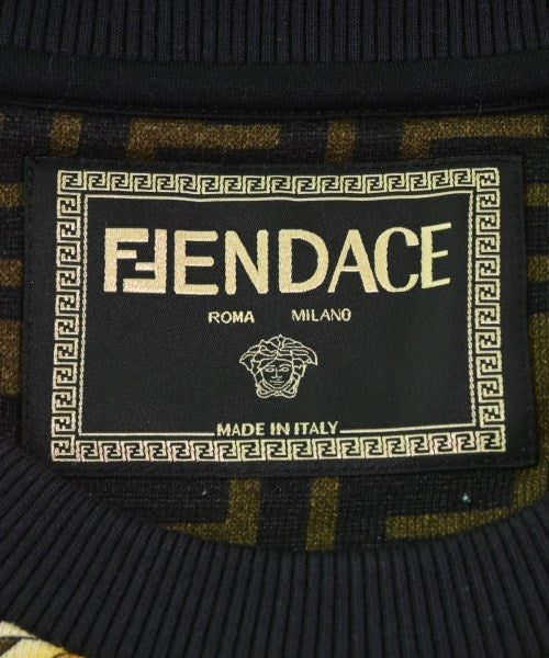 FENDI 衛衣布