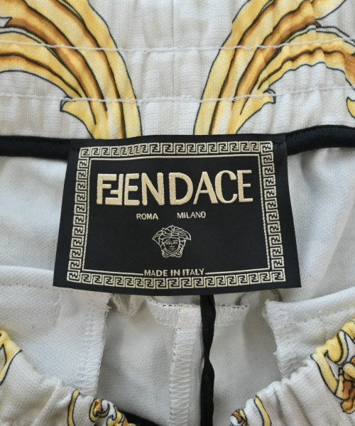 FENDI 運動