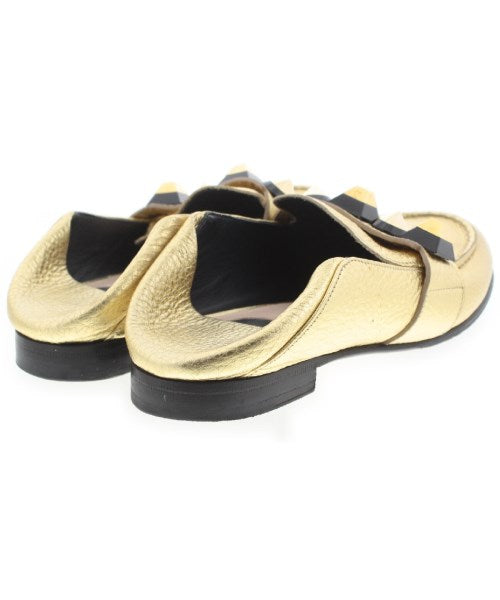 FENDI 正式鞋/樂福鞋