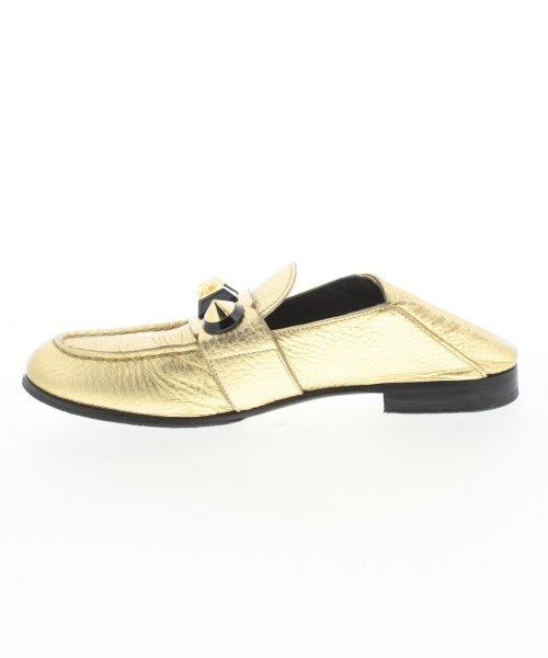 FENDI 正式鞋/樂福鞋