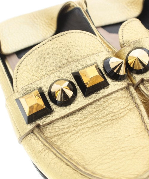 FENDI 正式鞋/樂福鞋