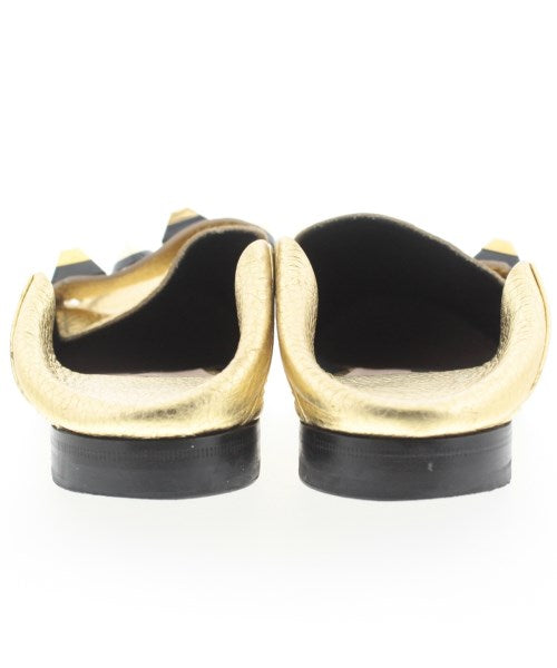 FENDI 正式鞋/樂福鞋