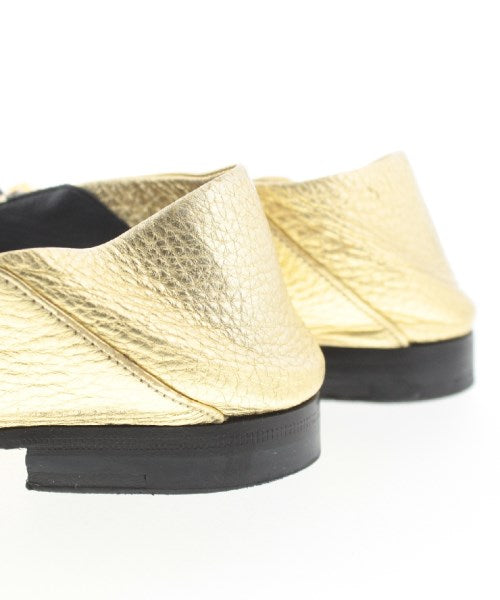 FENDI 正式鞋/樂福鞋