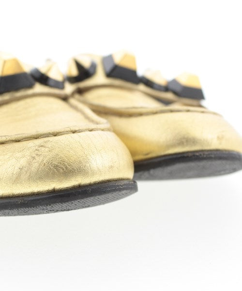 FENDI 正式鞋/樂福鞋