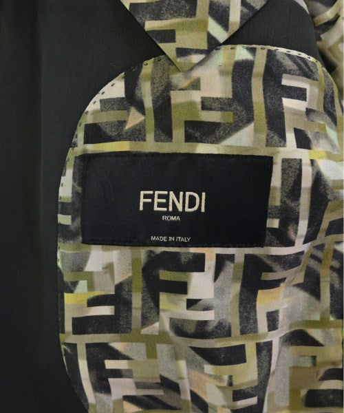 FENDI スーツジャケット