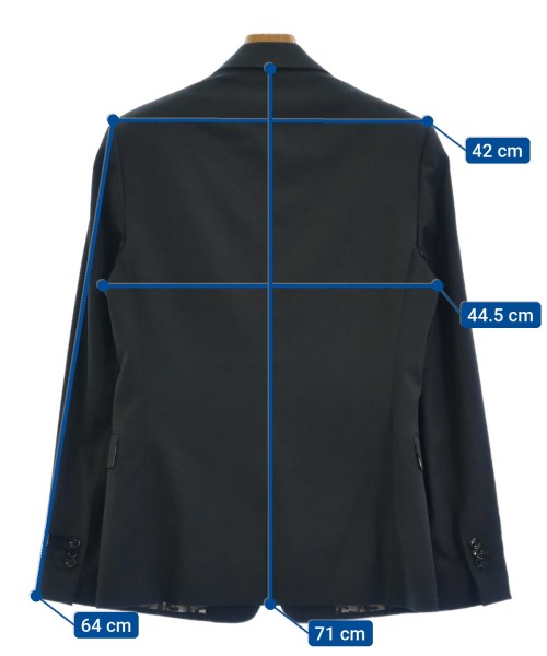 FENDI スーツジャケット