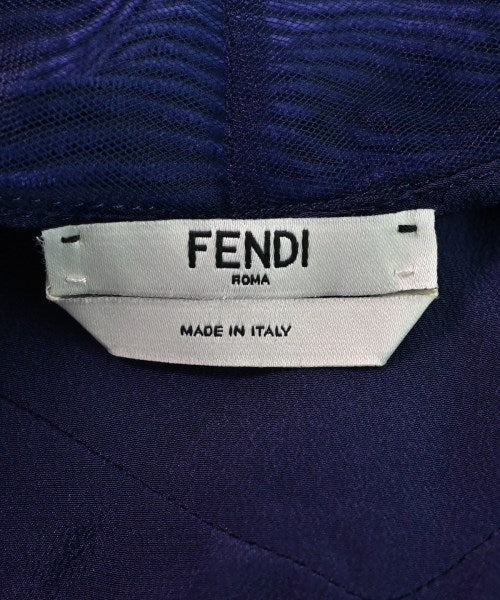 FENDI ドレス