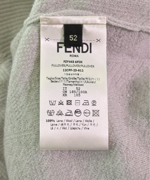 FENDI 毛衣