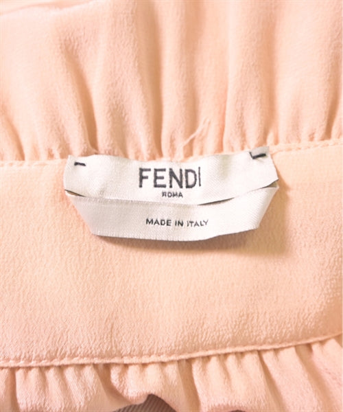 FENDI 洋裝