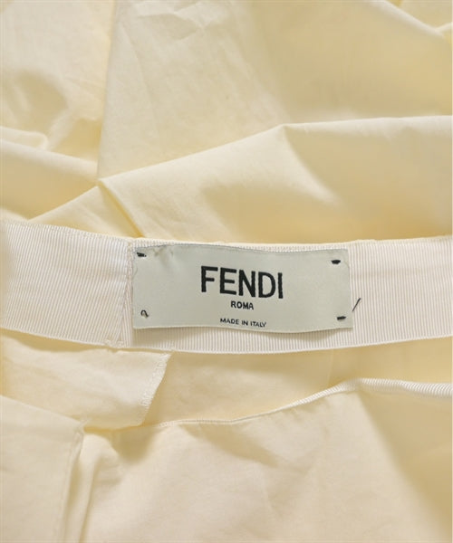 FENDI 膝上裙