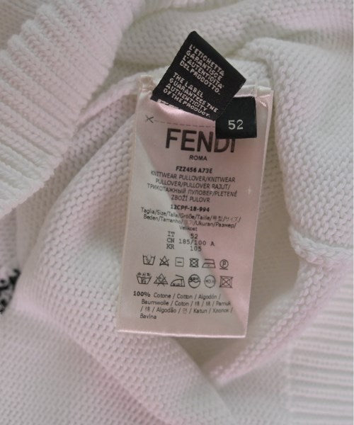 FENDI 毛衣