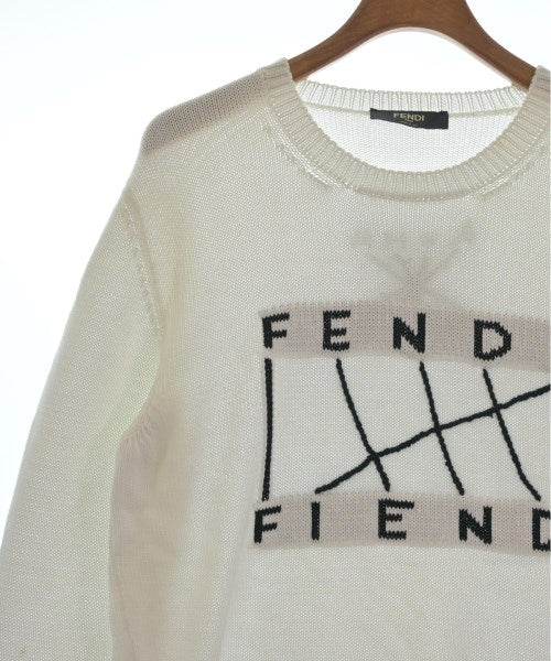 FENDI 毛衣