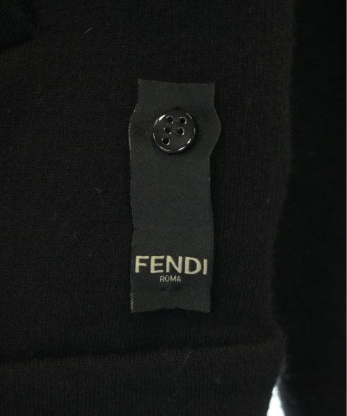 FENDI 開襟衫