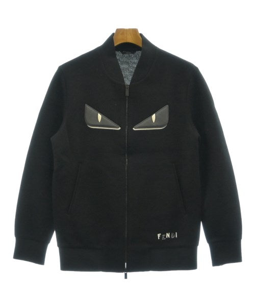 FENDI 斜紋夾克