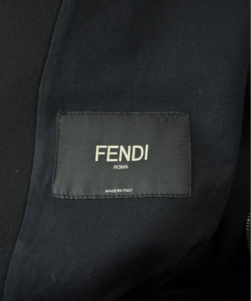 FENDI 斜紋夾克