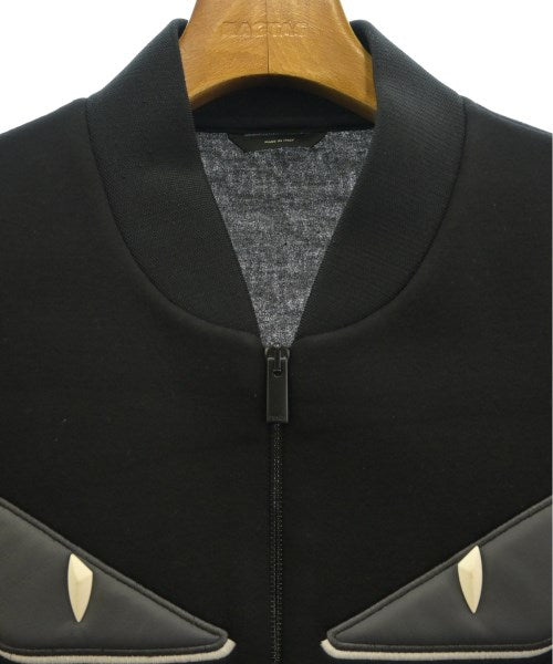 FENDI 斜紋夾克