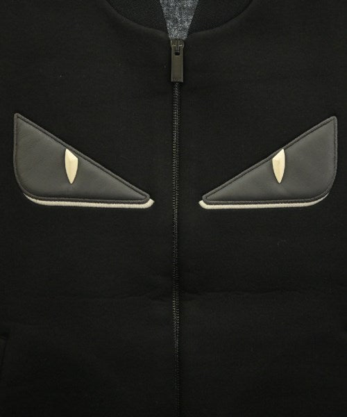 FENDI 斜紋夾克
