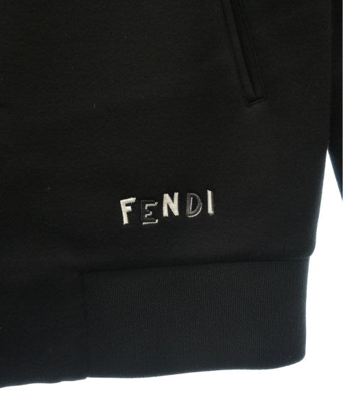 FENDI 斜紋夾克