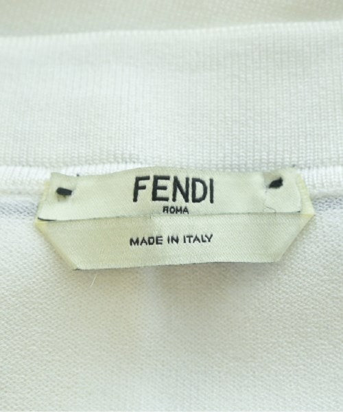 FENDI 膝上裙