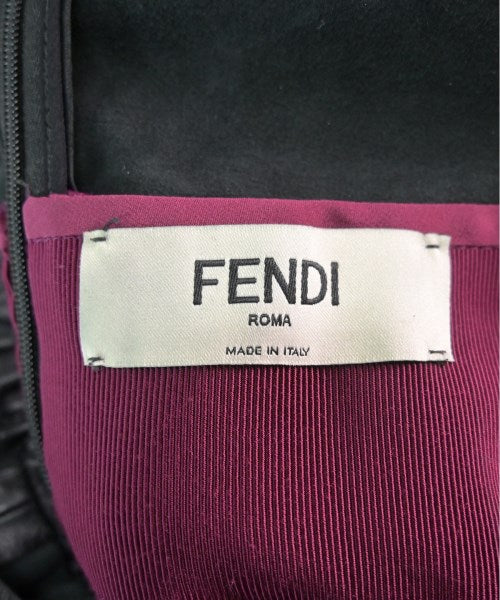FENDI 洋裝