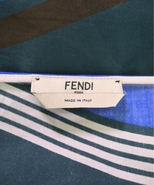 FENDI 女襯衫