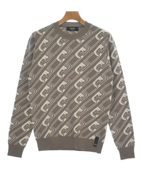 FENDI 毛衣