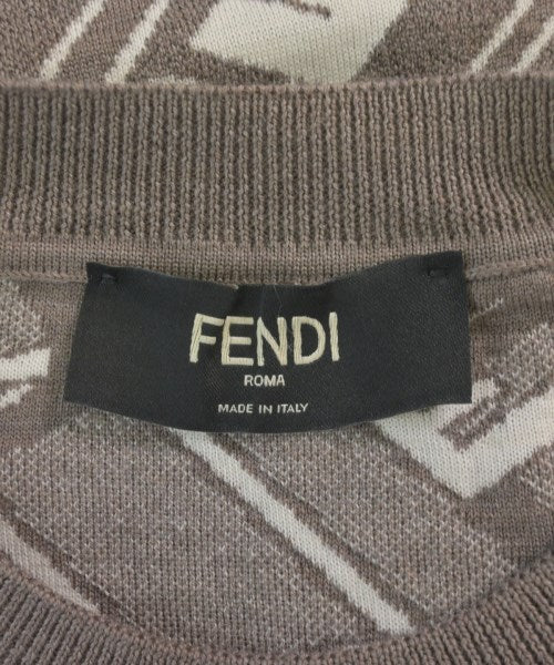FENDI 毛衣