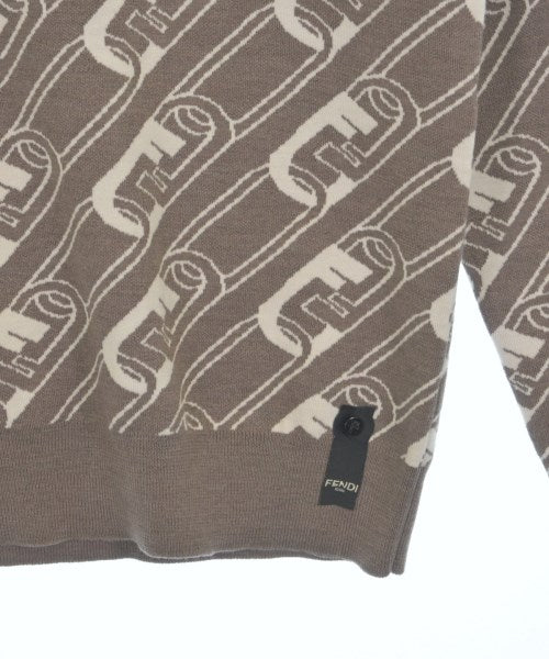 FENDI 毛衣
