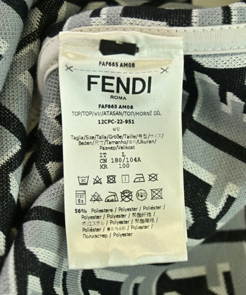 FENDI 運動衫