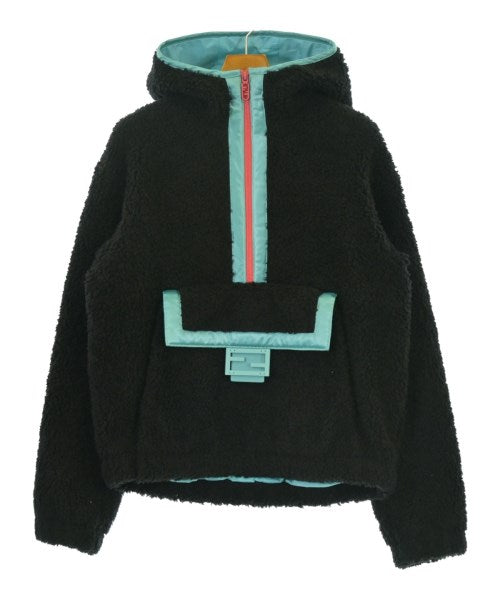 FENDI 斜紋夾克
