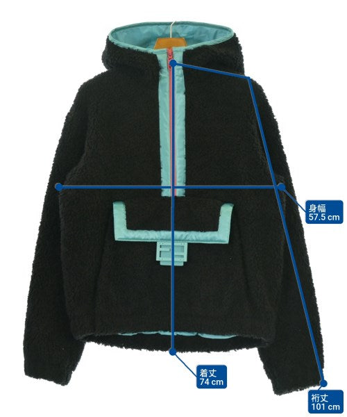 FENDI 斜紋夾克