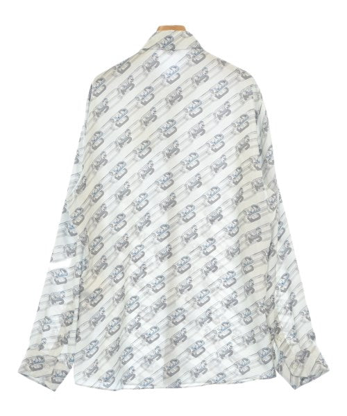 FENDI 休閒襯衫