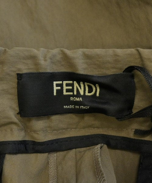 FENDI 短褲