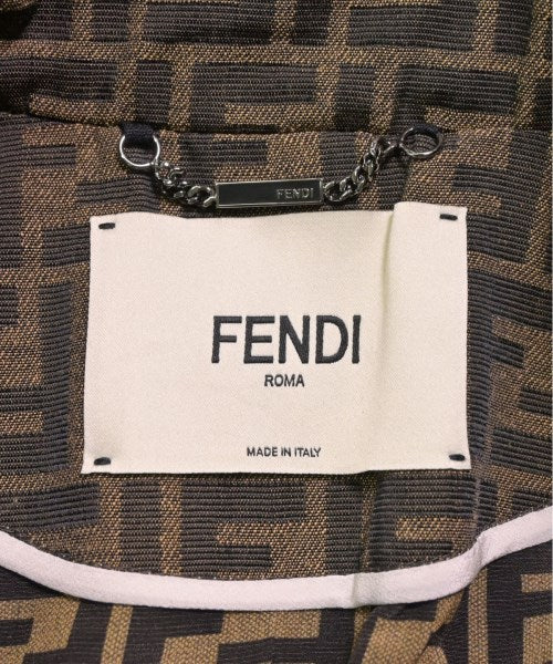 FENDI 風衣